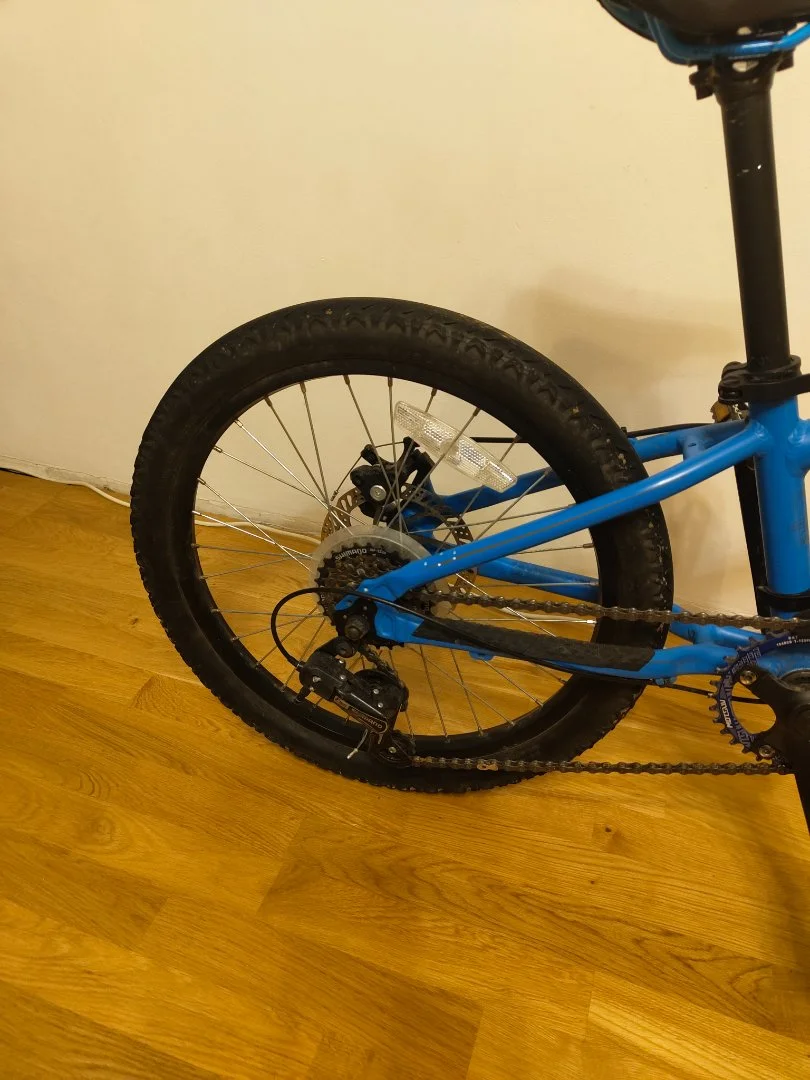 Norco Storm 20 - миниатюра 7