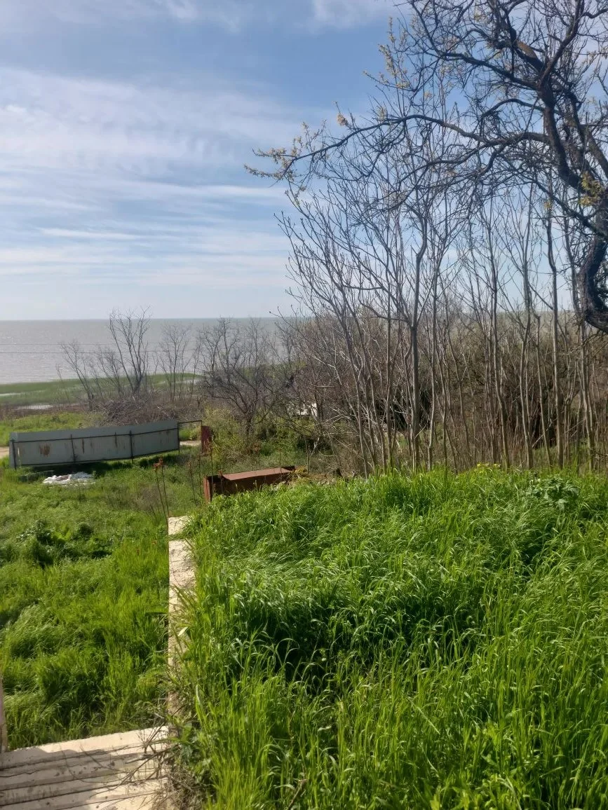 Продаю участок 11 соток, с. Приморка. - изображение 1