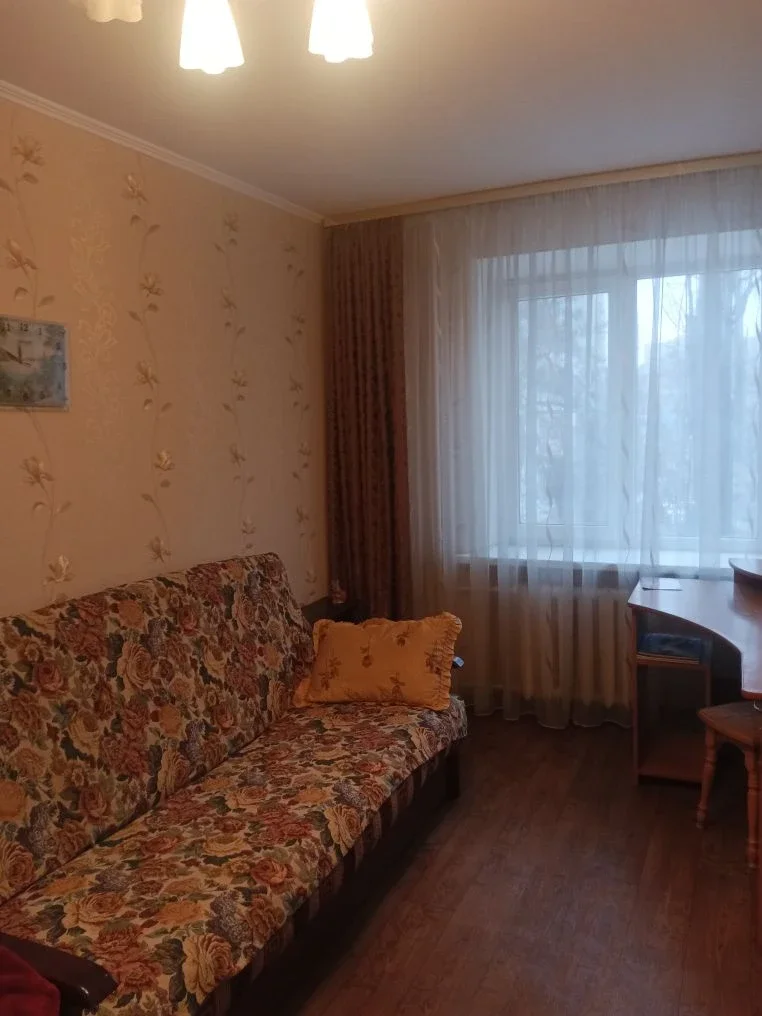 Сдам 2-х комнатную квартиру в Центре - миниатюра 2