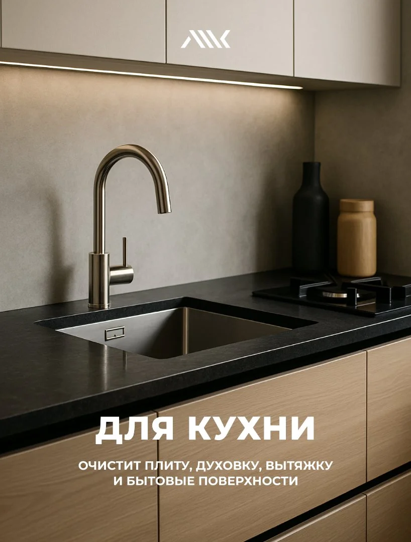 Универсальный очиститель Kangaroo Profoam 2000 600 мл - миниатюра 4