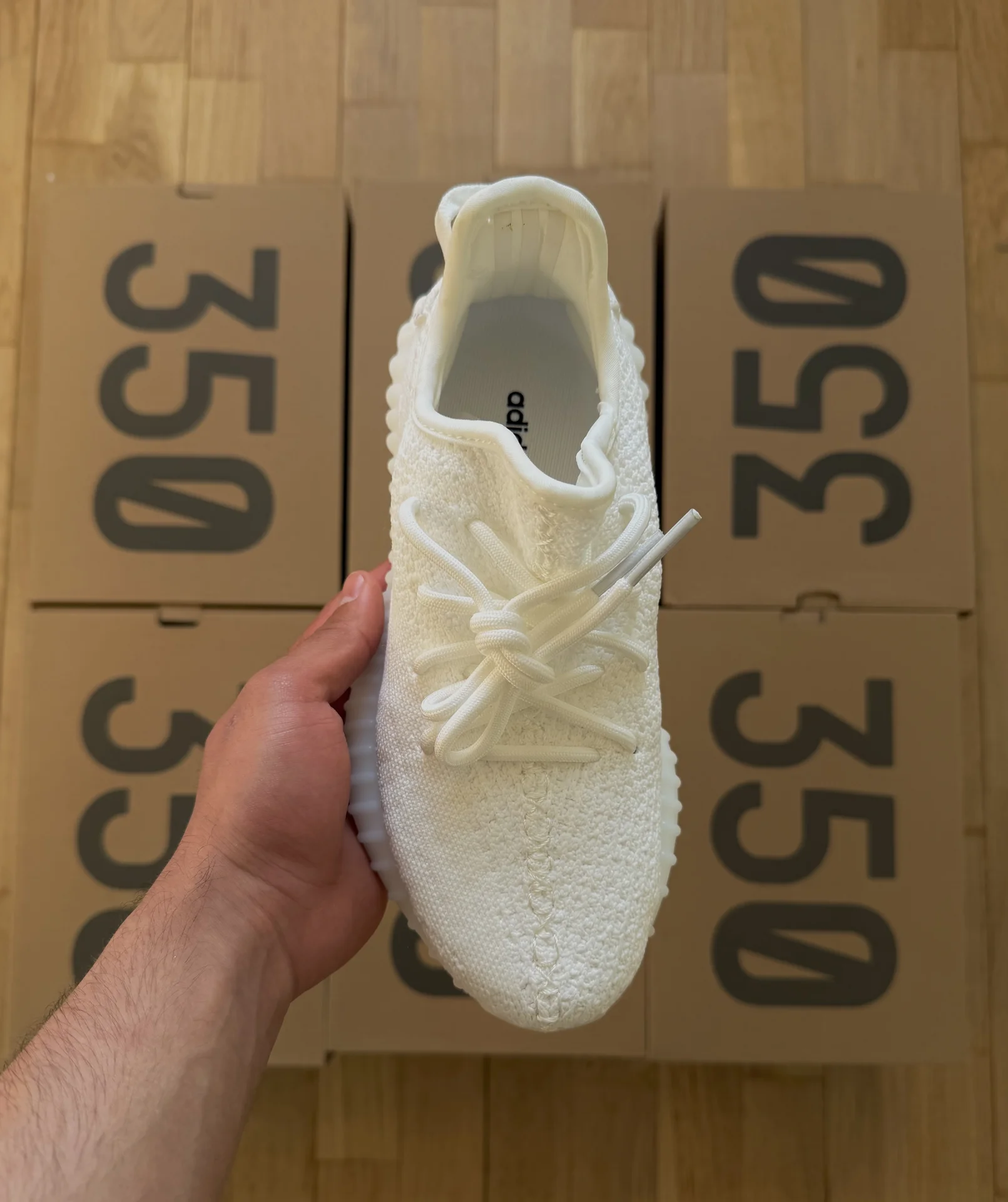 Adidas Yeezy Boost 350 V2 - миниатюра 2