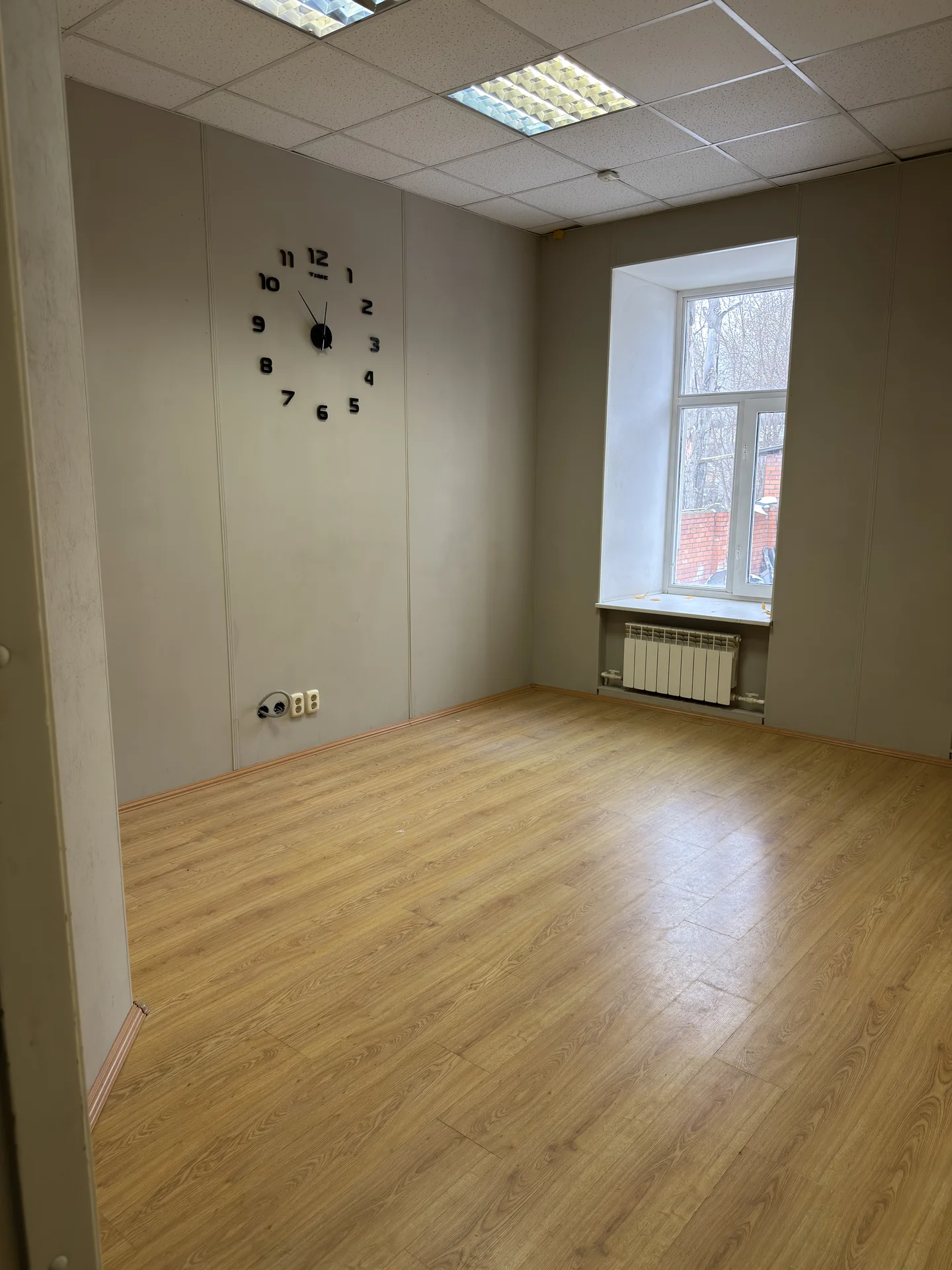 Офис 16,3 м2 - миниатюра 5