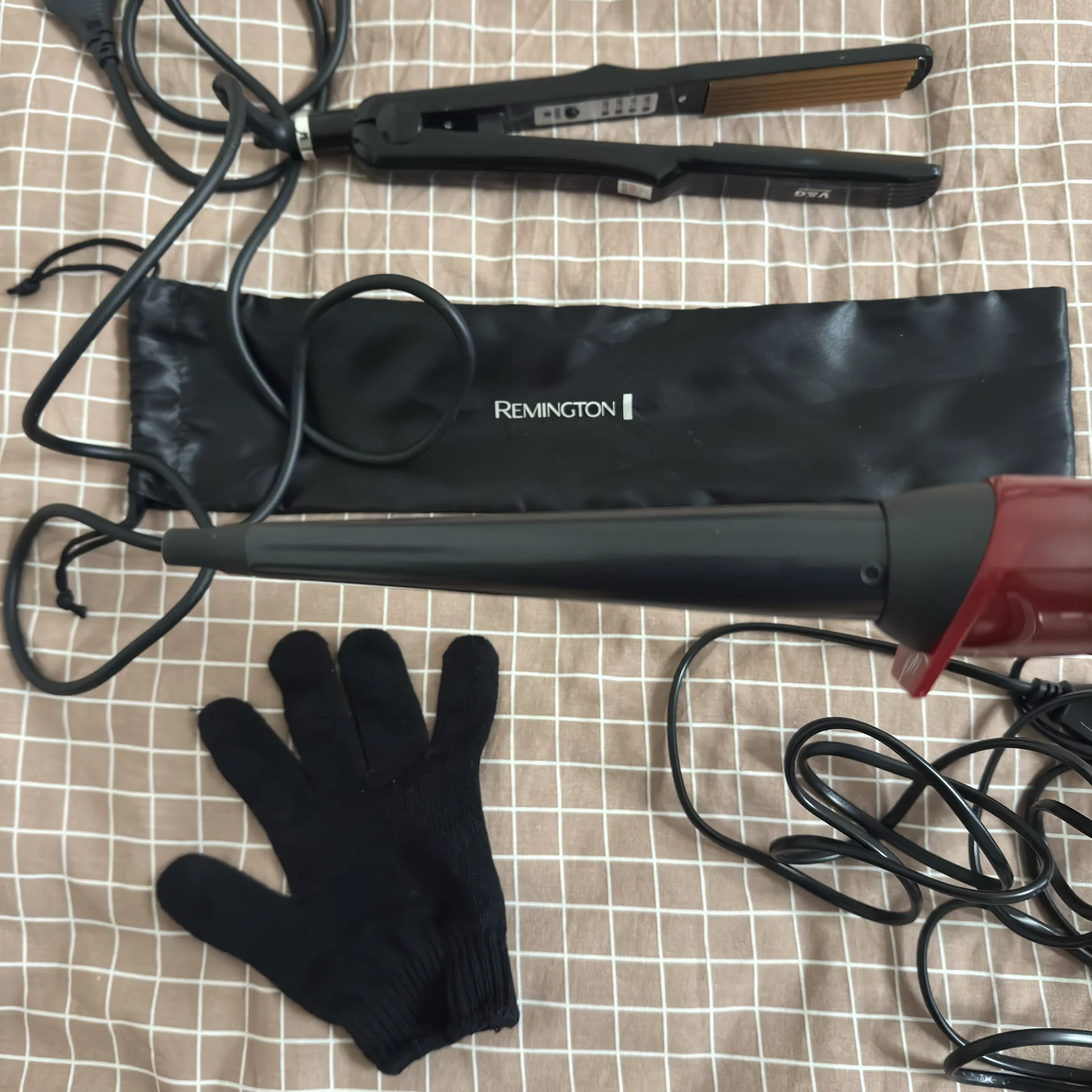 Remington стайлер для волос - миниатюра 3