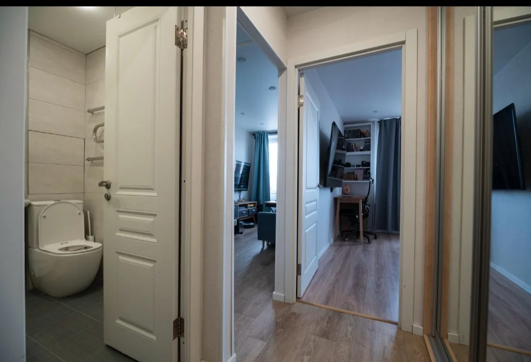 Продам квартиру Москва - миниатюра 2