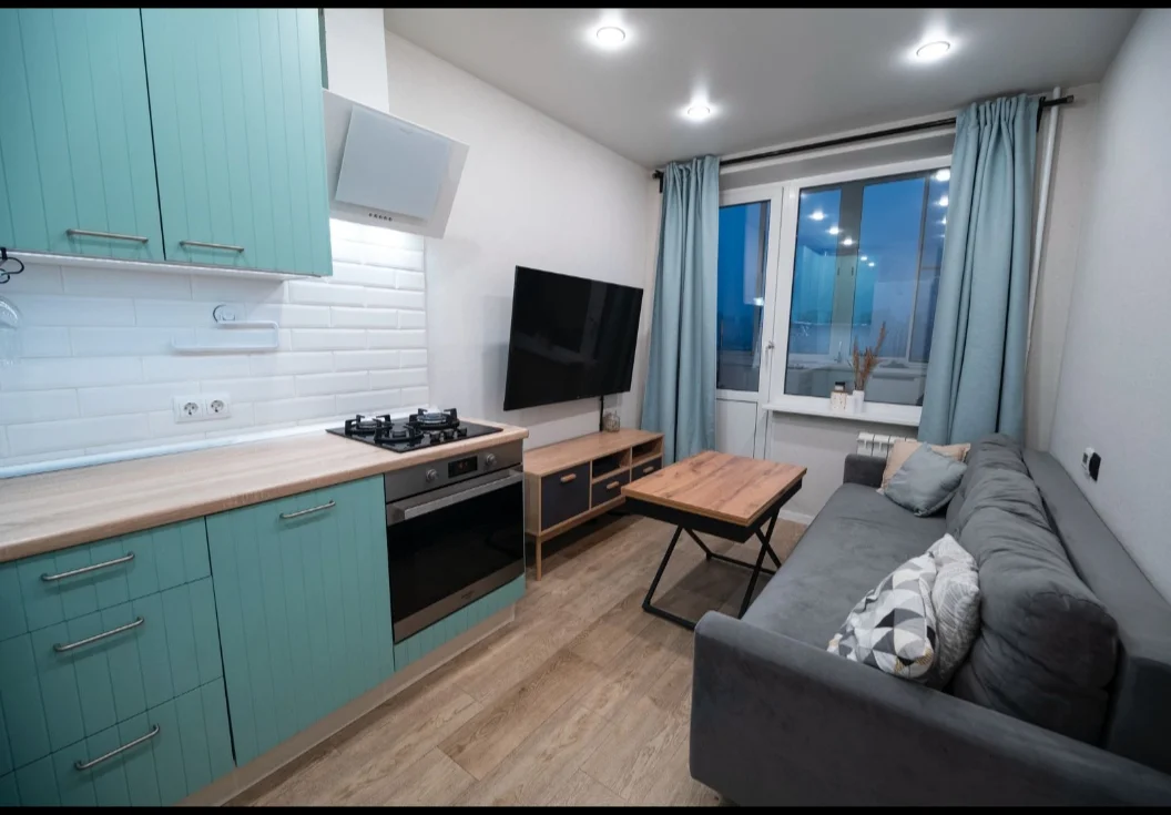 Продам квартиру Москва - миниатюра 4
