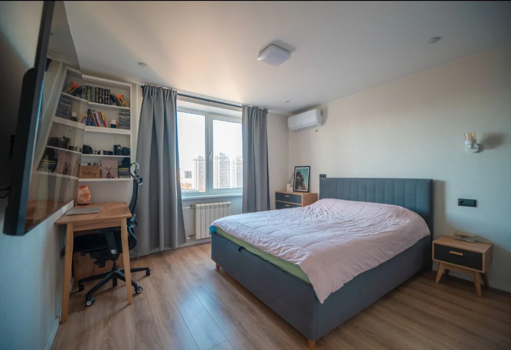 Продам квартиру Москва - миниатюра 6