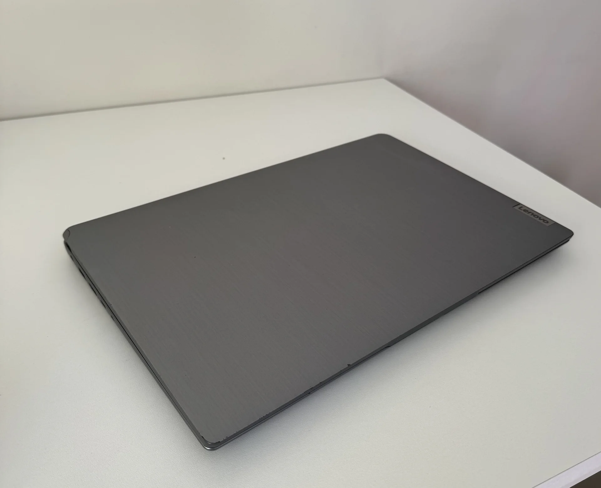 Ноутбук Lenovo IdeaPad 3, 8/512 гб, i15, 15.6" - миниатюра 2