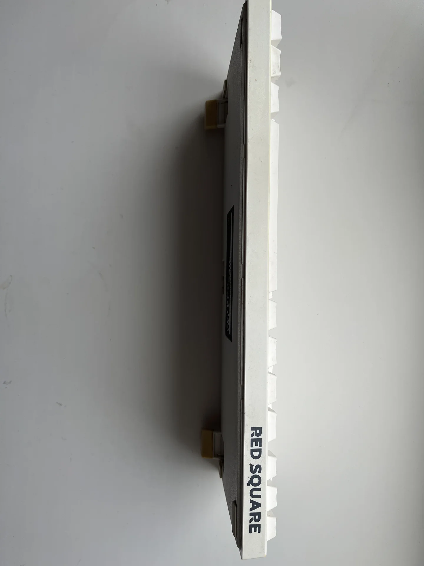Red square keyrox tkl - миниатюра 2