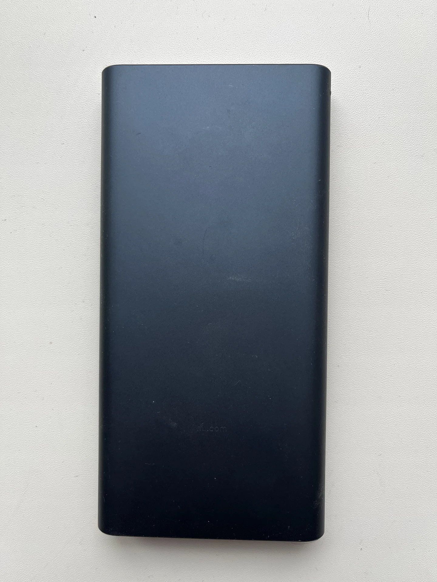 Повербанк xiaomi 10000 - миниатюра 2