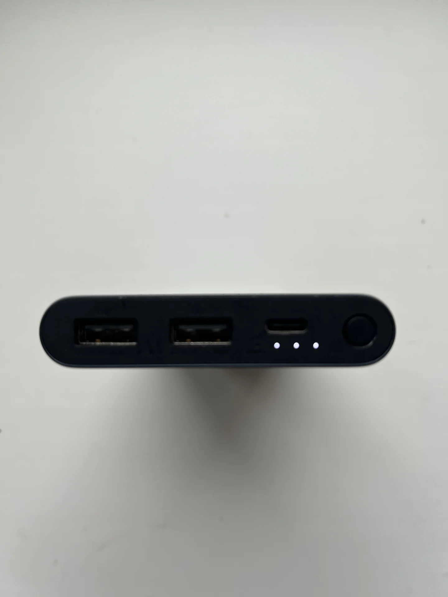 Повербанк xiaomi 10000 - миниатюра 4