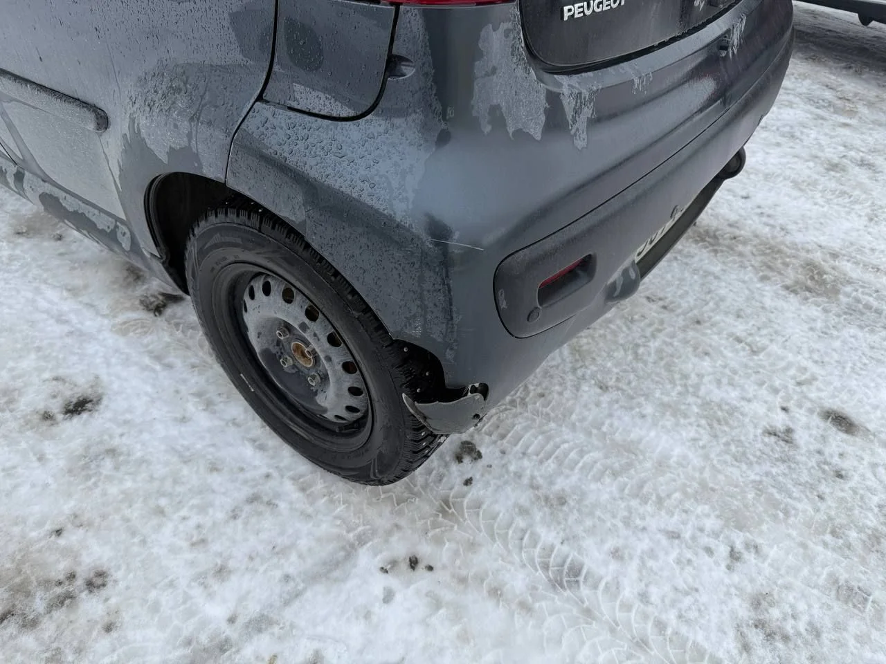 Peugeot 107 - миниатюра 4