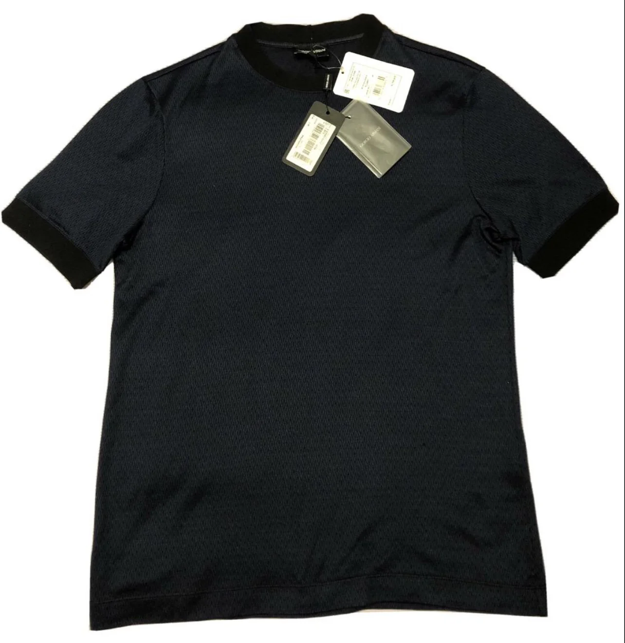 Футболка Giorgio Armani