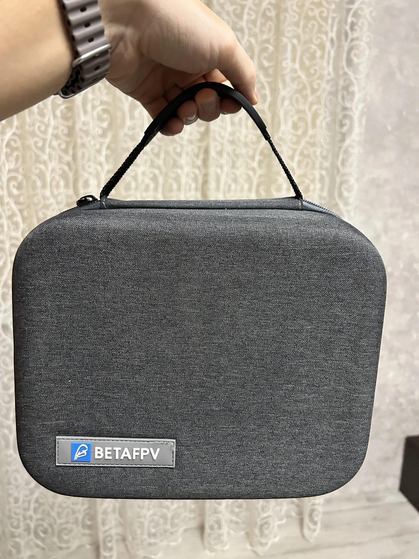FPV дрон BetaFPV Aquila 16 полный комплект - миниатюра 2