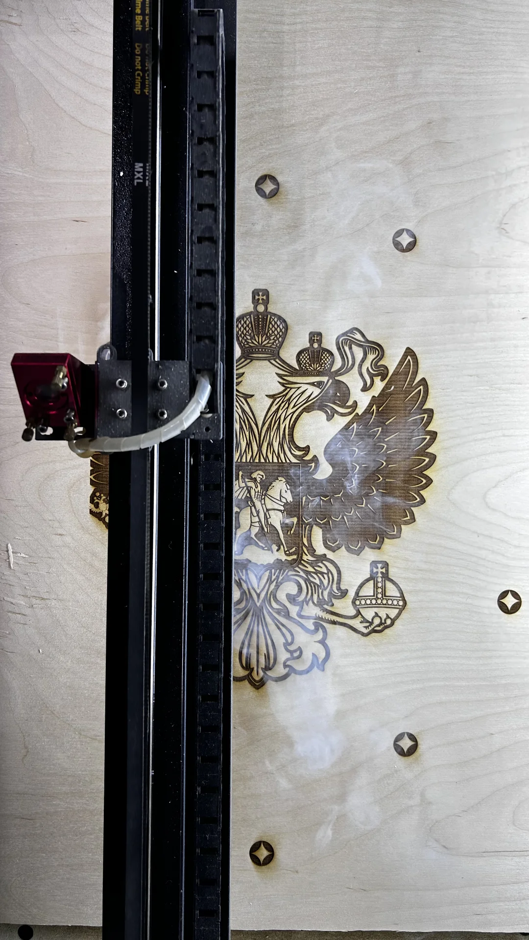 Лазерная резка и гравировка - миниатюра 5