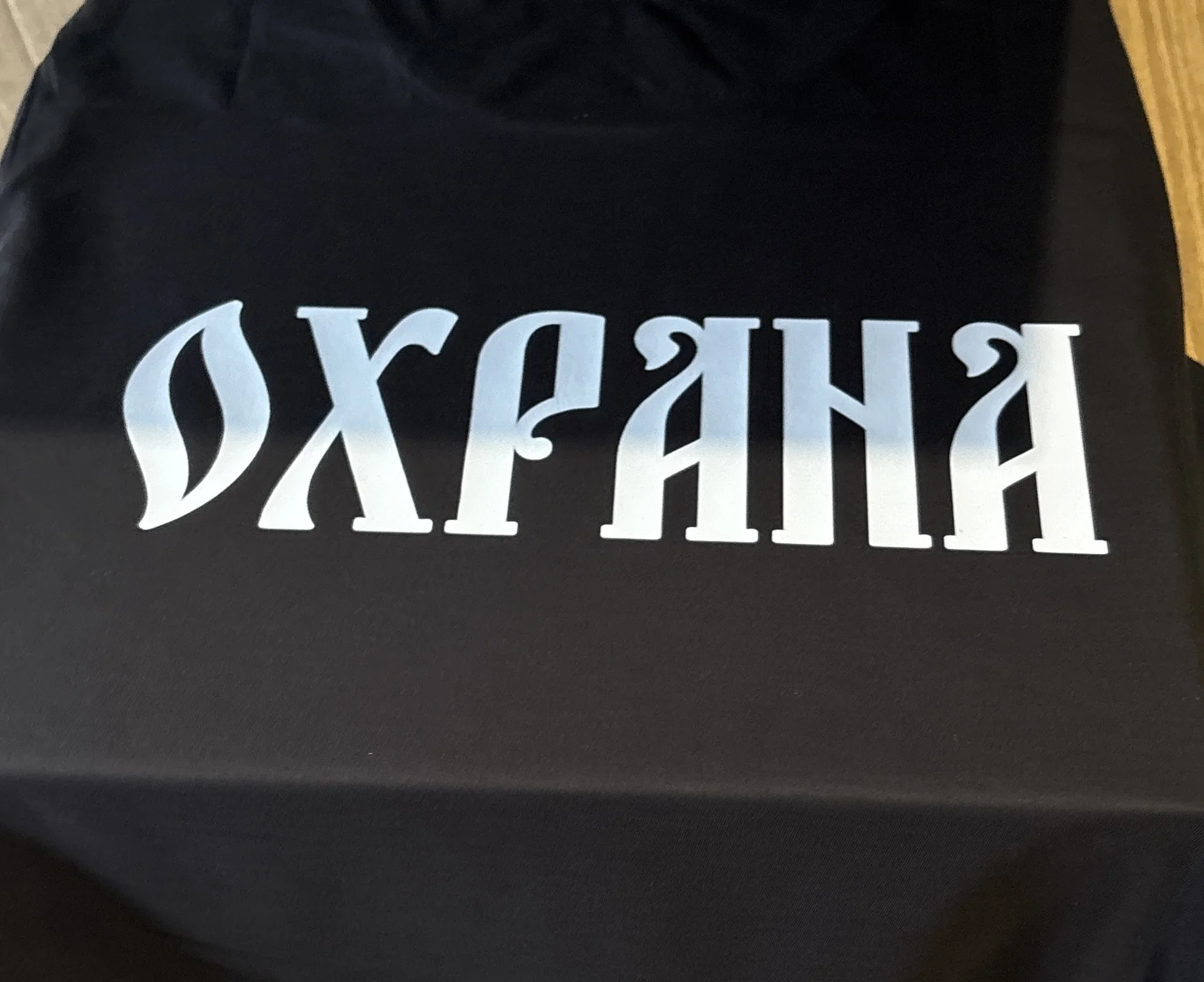 DTF печать на одежде Merсh, принты от 1 шт. - миниатюра 2