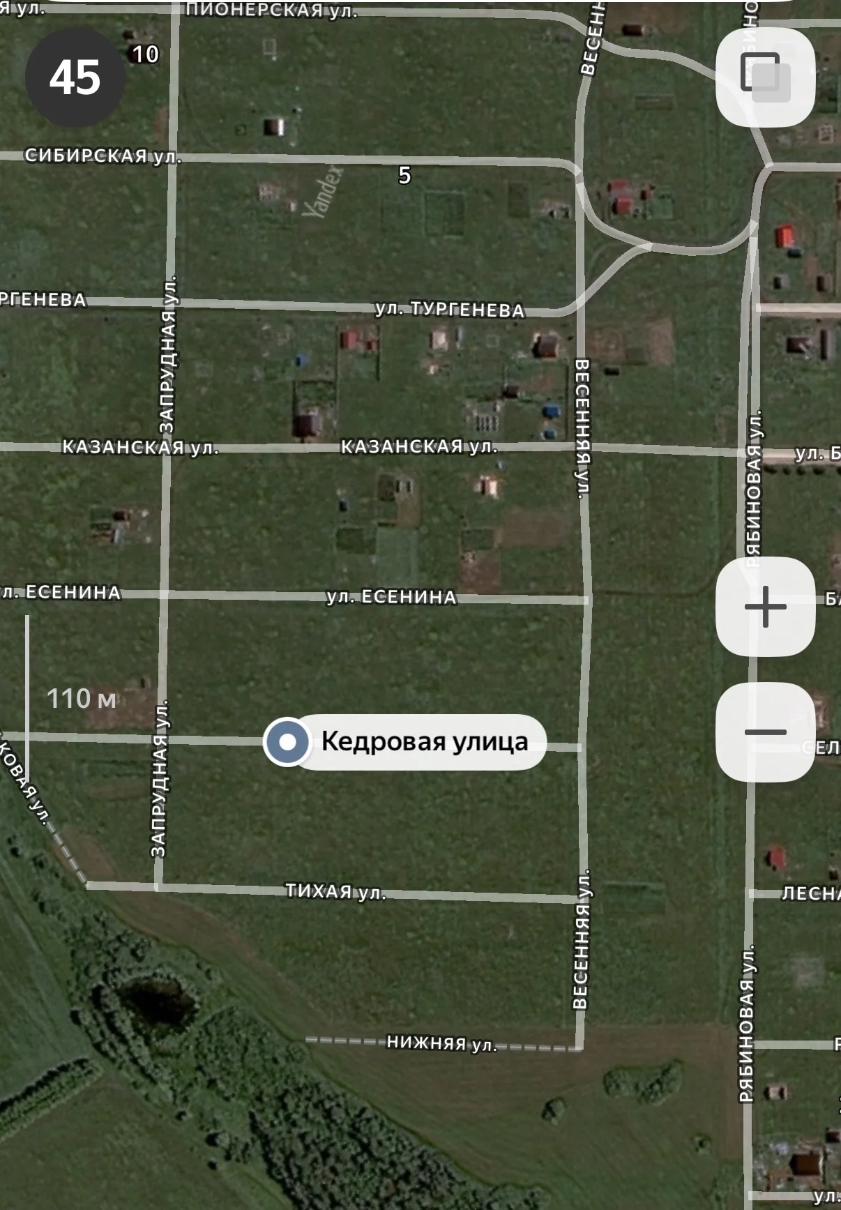 Земельный участок - миниатюра 4