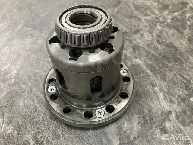 Блокировка LSD Cusco Type-MZ Toyota Yaris GR - изображение 1