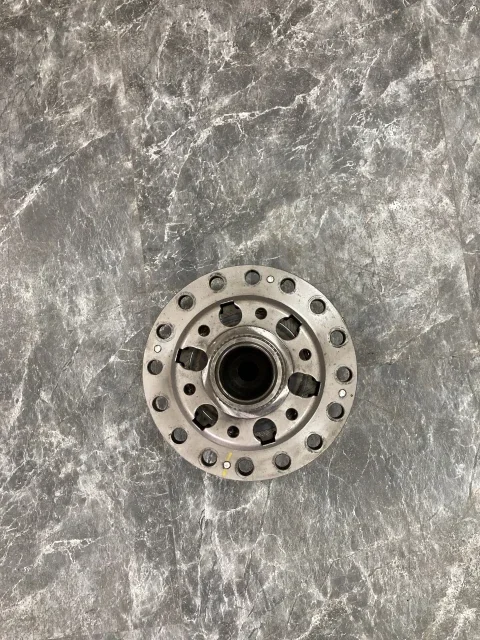 Блокировка LSD Cusco Type-MZ Toyota Yaris GR - миниатюра 2