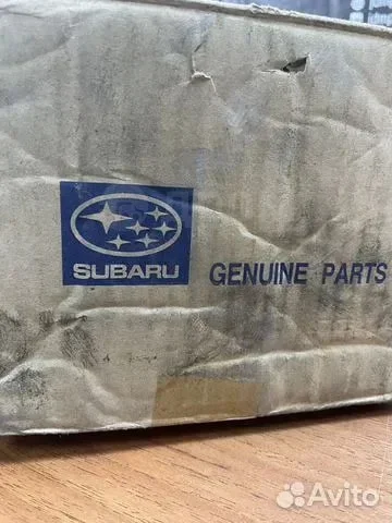 Генератор Subaru Forester Impreza EJ20 - миниатюра 2