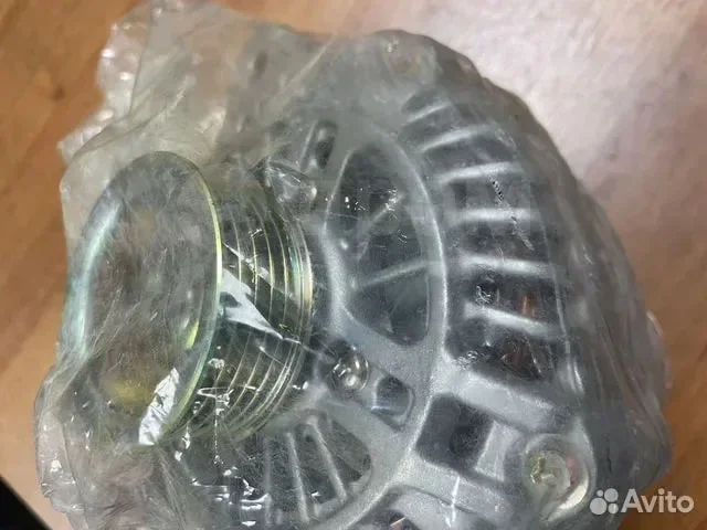 Генератор Subaru Forester Impreza EJ20 - миниатюра 6