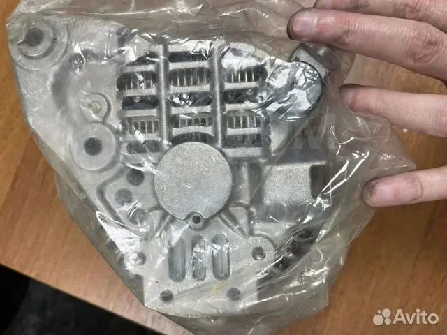 Генератор Subaru Forester Impreza EJ20 - миниатюра 7