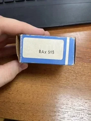 Подшипник RAX 515 - миниатюра 4