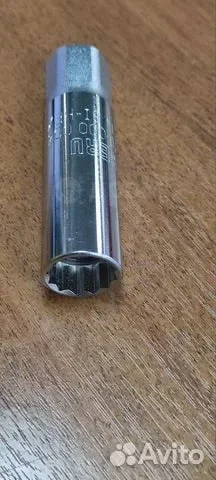 Насадка торцевая Beru SW14 0890000004 - миниатюра 2