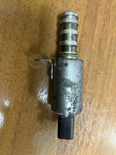 Электромагнитный клапан Bmw F20 N13 9825813780 - изображение 1