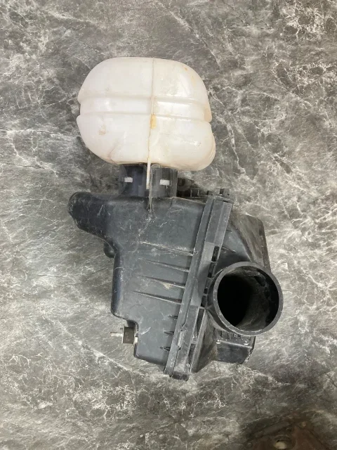 Корпус воздушного фильтра Subaru Forester 2012-2018 A52SG01 - миниатюра 3