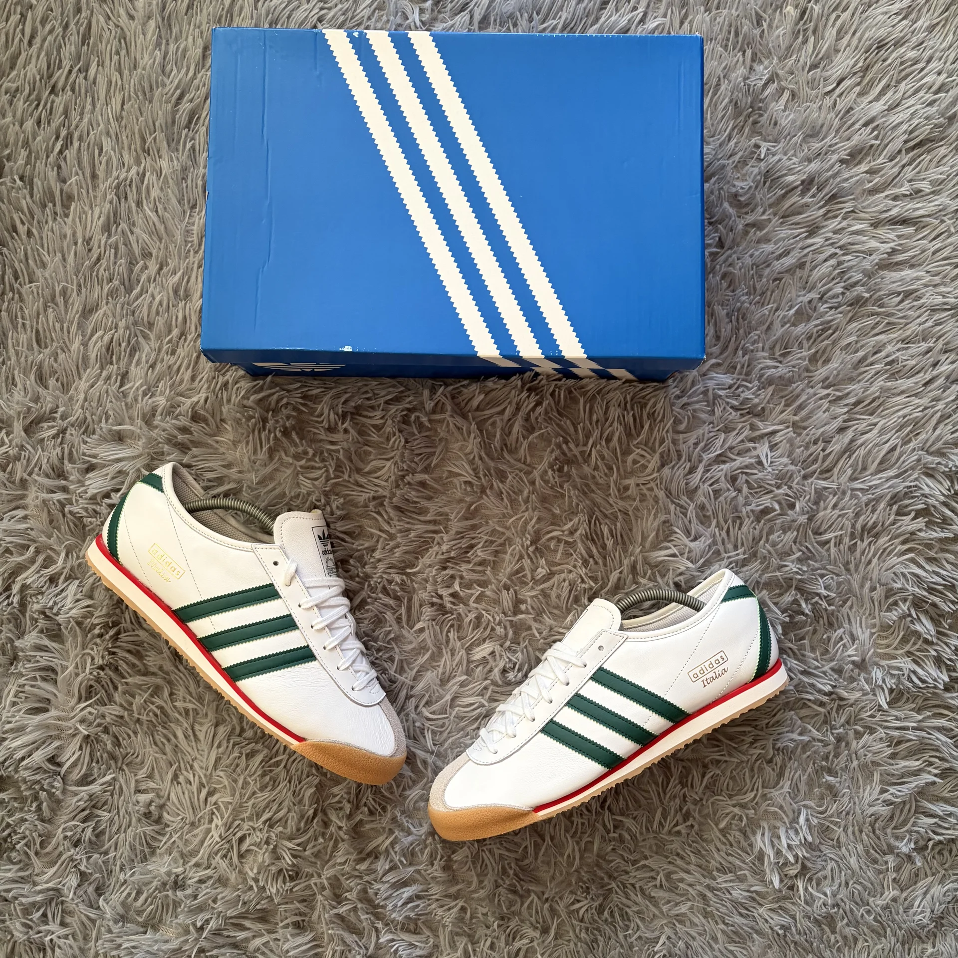 Adidas Italia оригинал - миниатюра 2