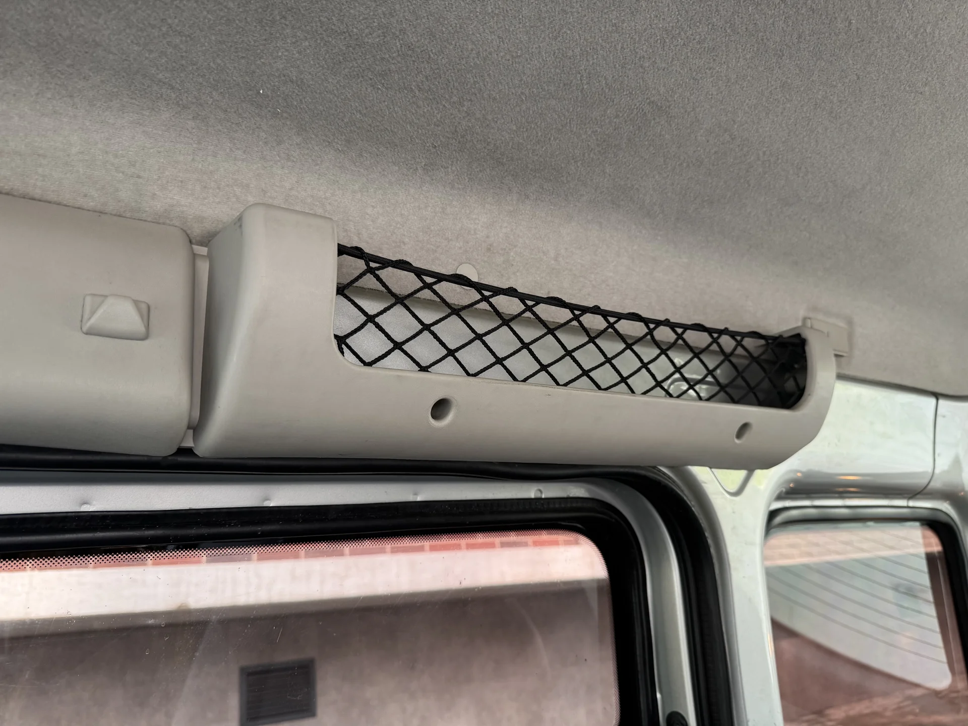 Opel Combo 2009 - миниатюра 17