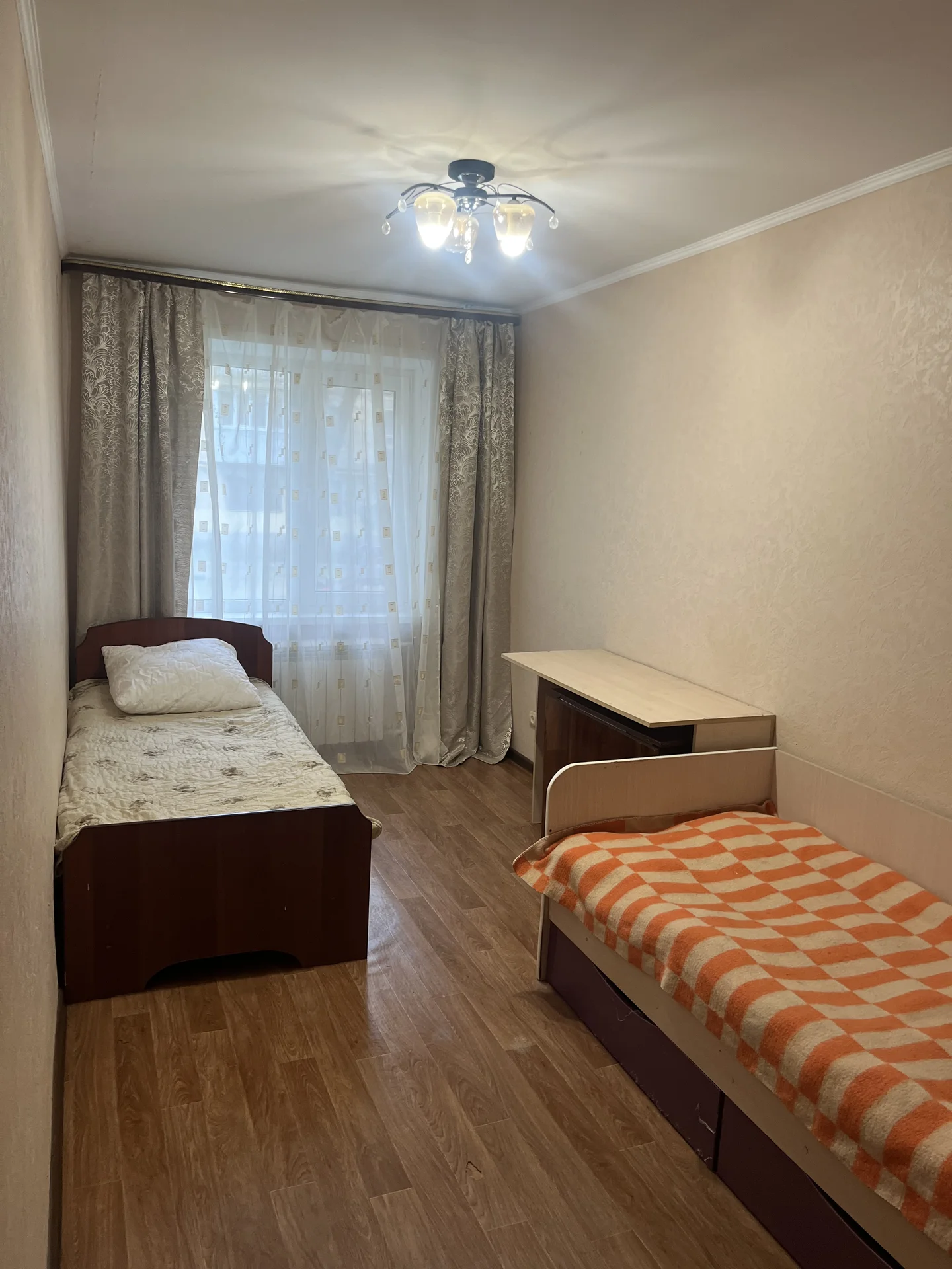 Сдам квартиру - миниатюра 9