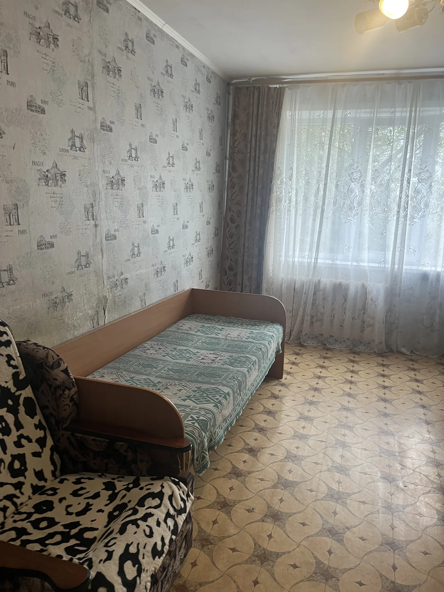 Сдам квартиру - миниатюра 4