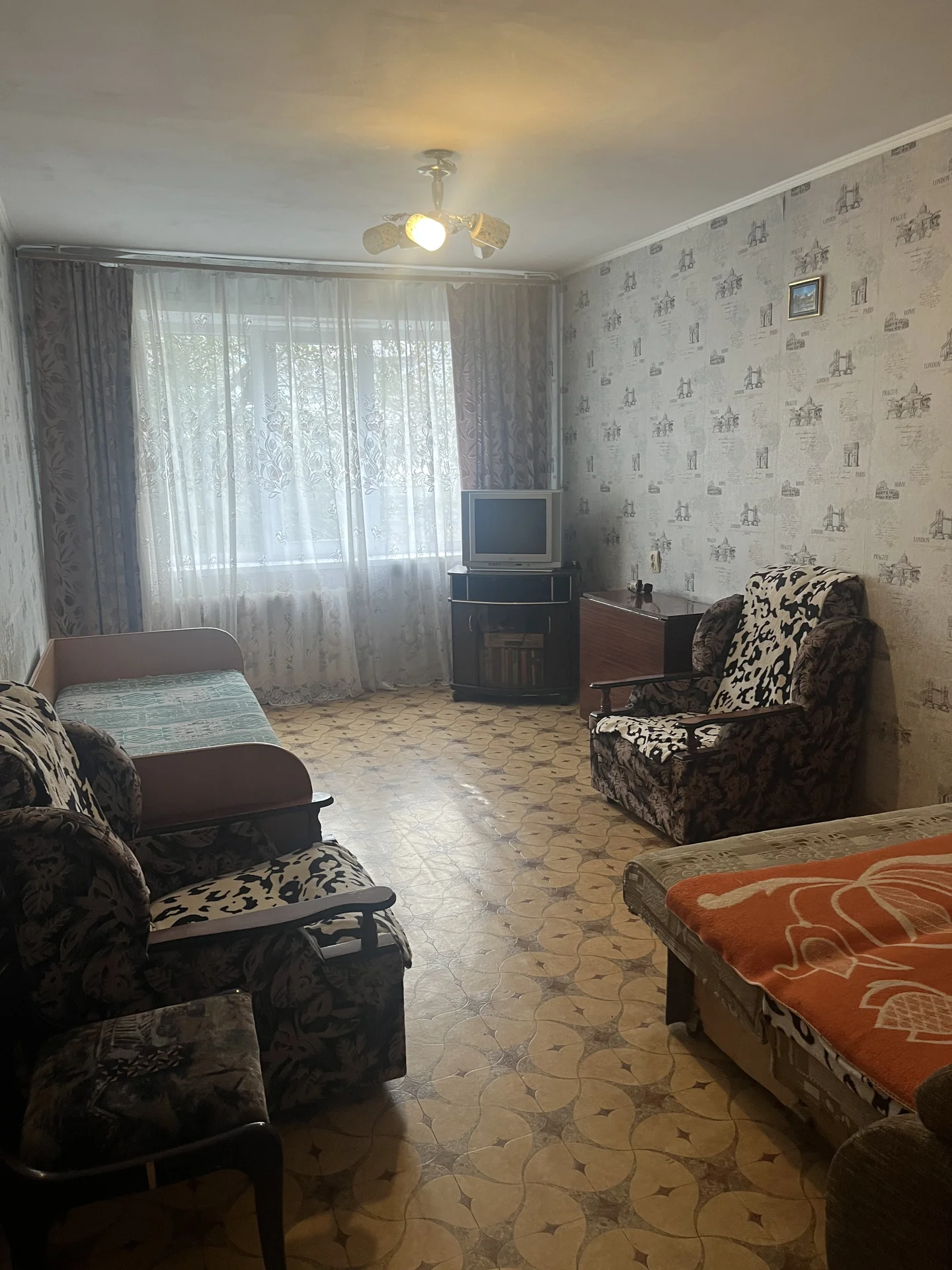 Сдам квартиру - миниатюра 6