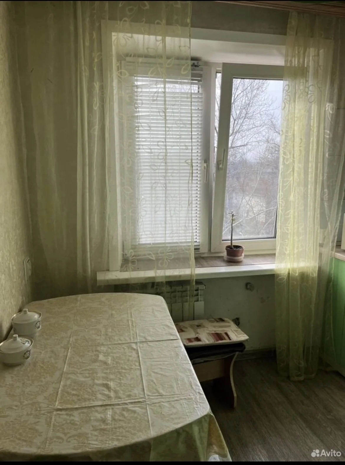 Сдам квартиру - миниатюра 4