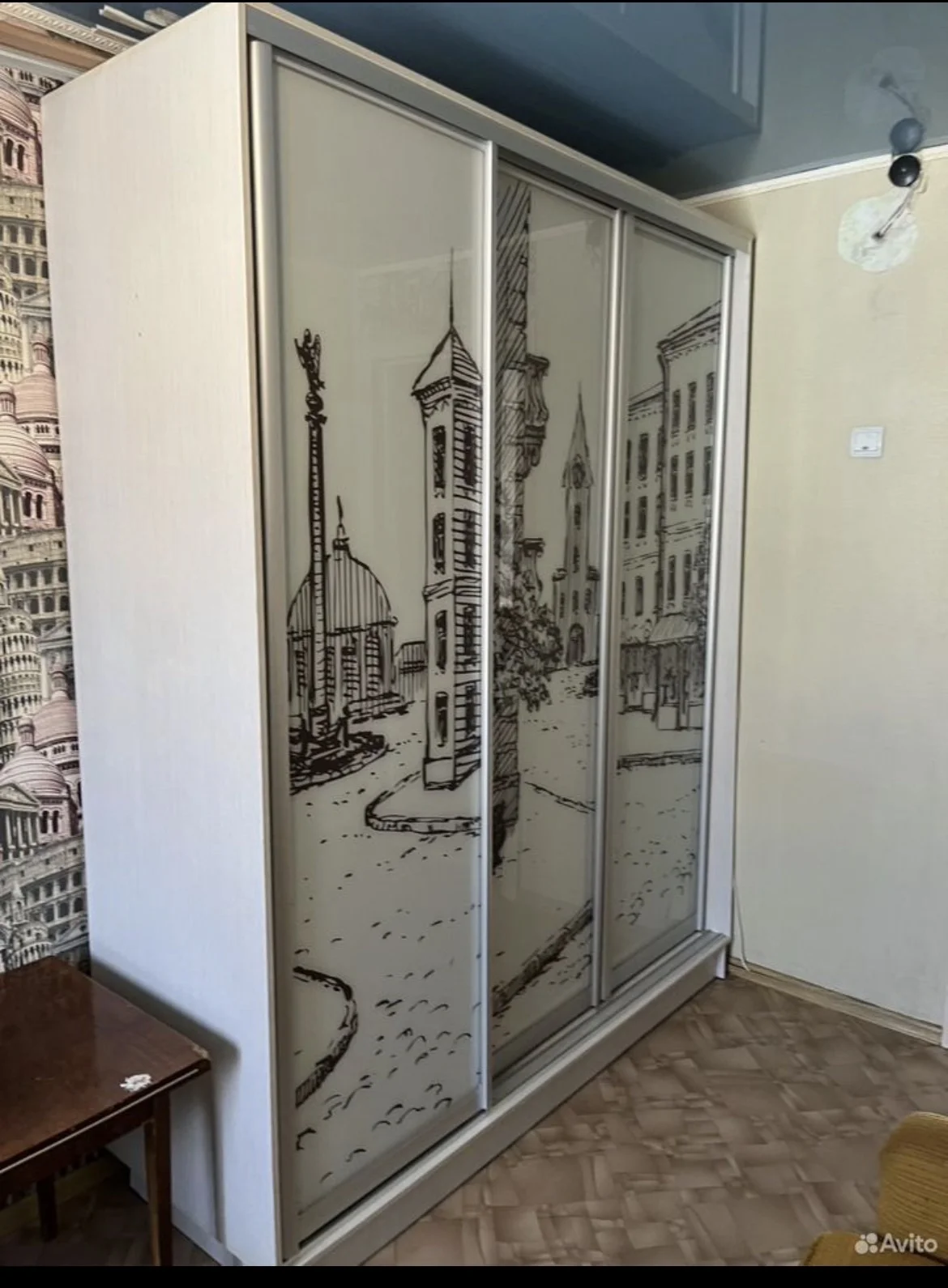 Сдам квартиру - миниатюра 6