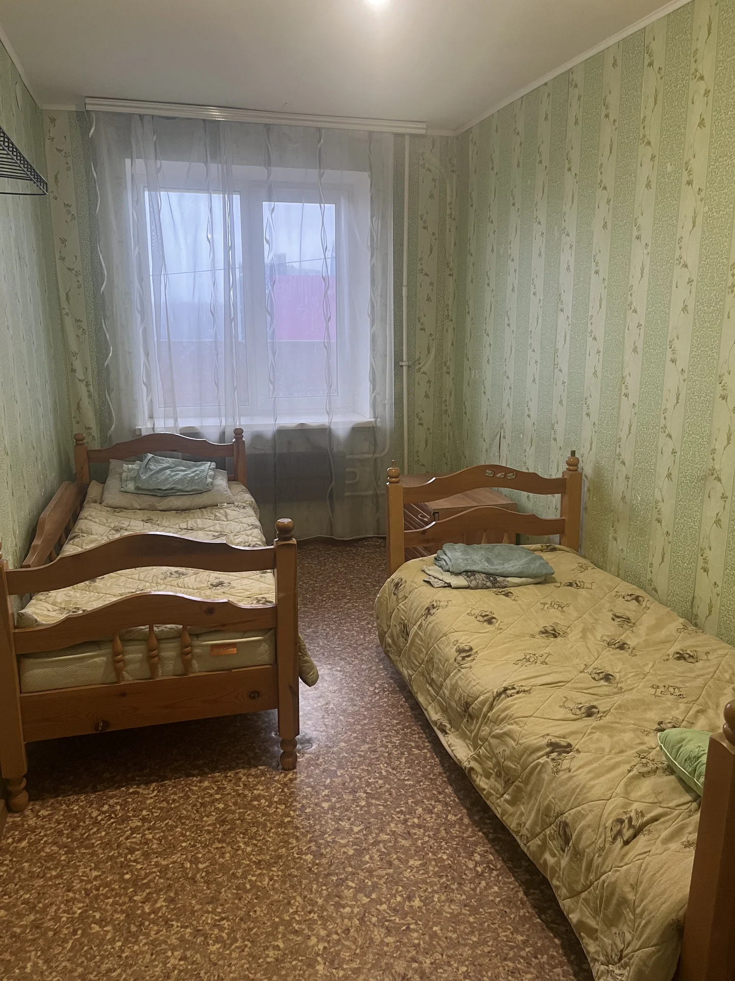 Сдам 3-х комнатную квартиру - миниатюра 8