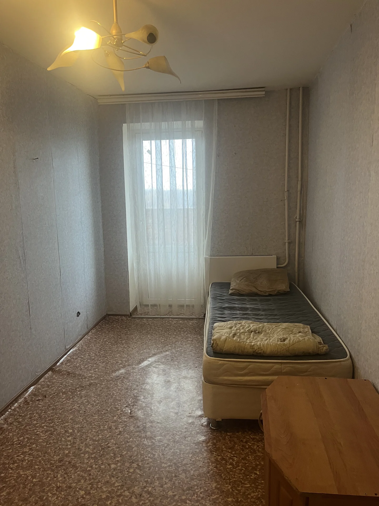 Сдам 3-х комнатную квартиру - миниатюра 9