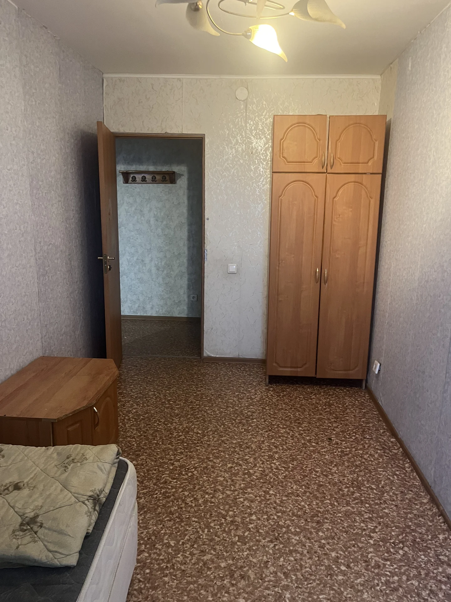 Сдам 3-х комнатную квартиру - миниатюра 10