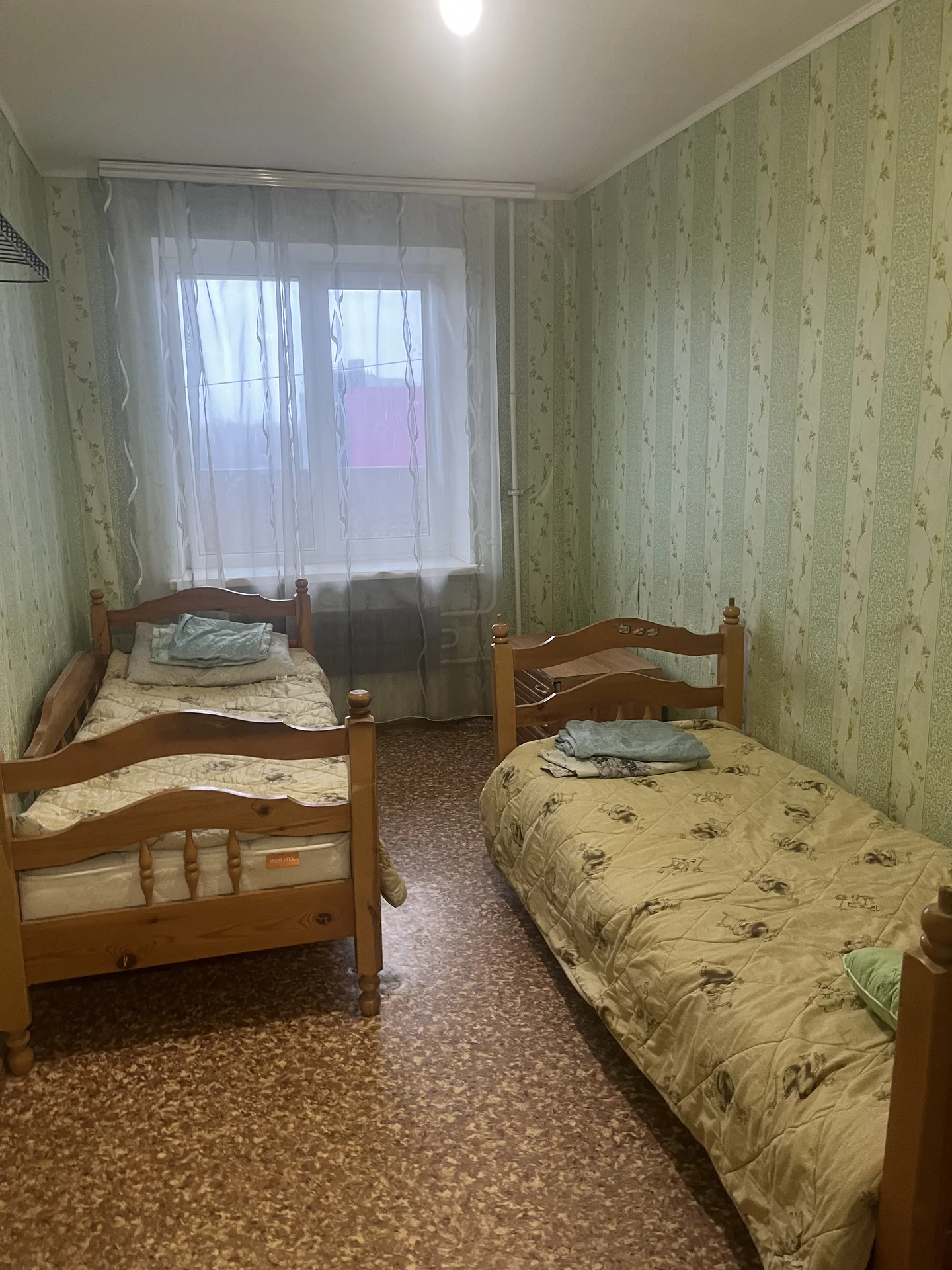 Сдам 3-х комнатную квартиру - миниатюра 11