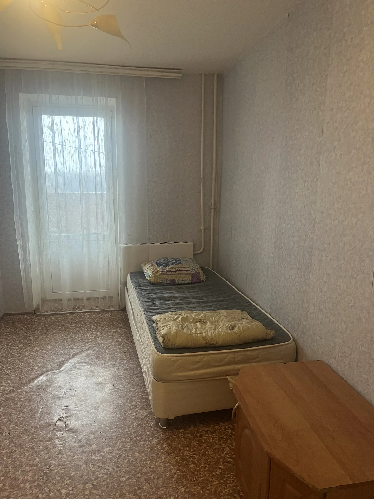 Сдам 3-х комнатную квартиру - миниатюра 12