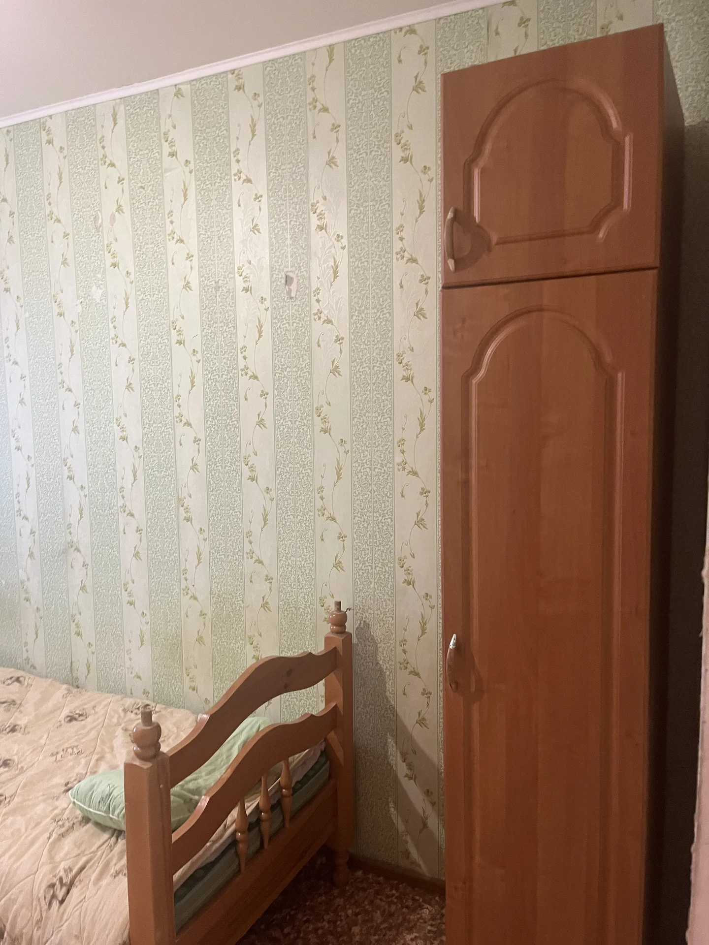 Сдам 3-х комнатную квартиру - миниатюра 14