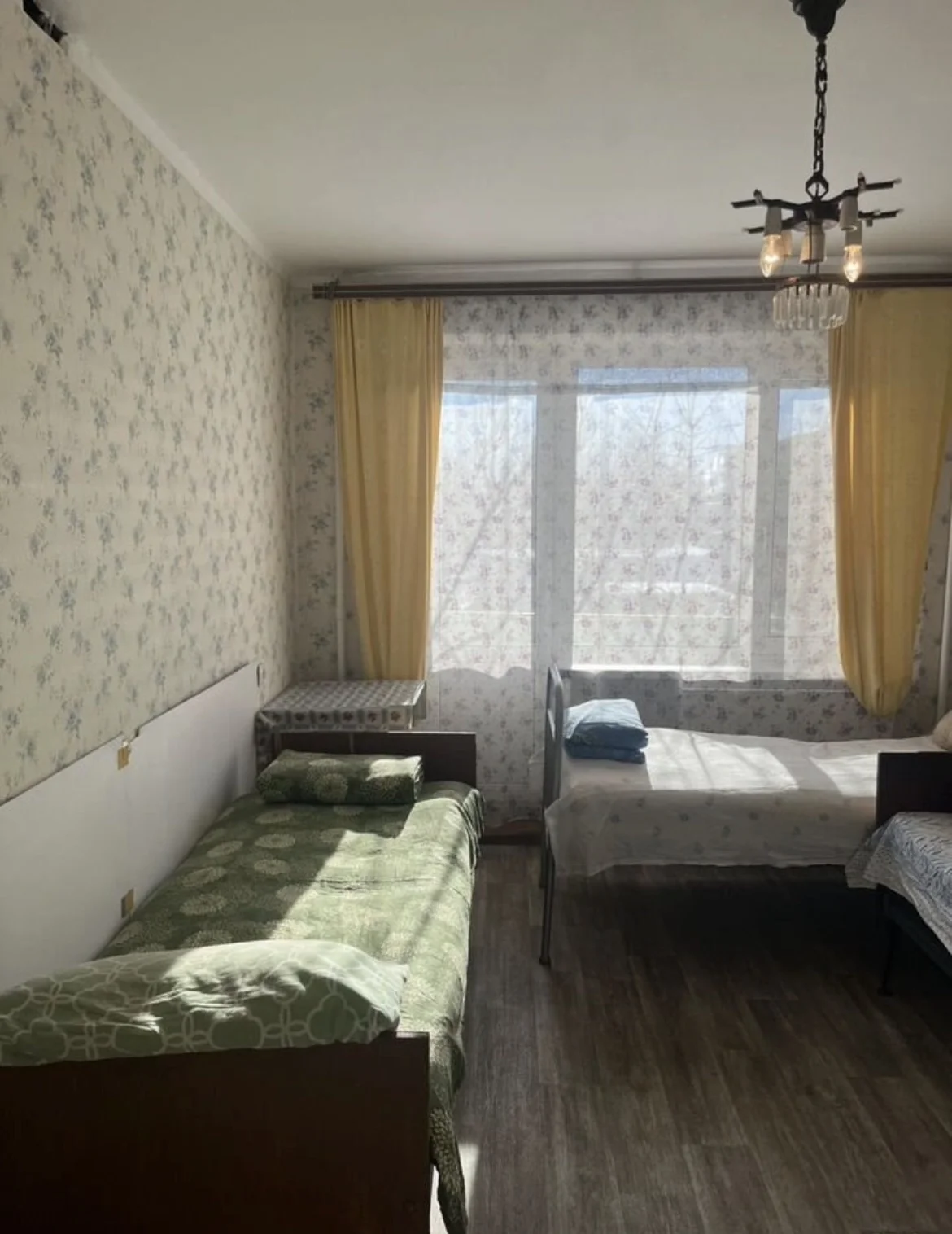 Сдам 2-х ком квартиру - миниатюра 6