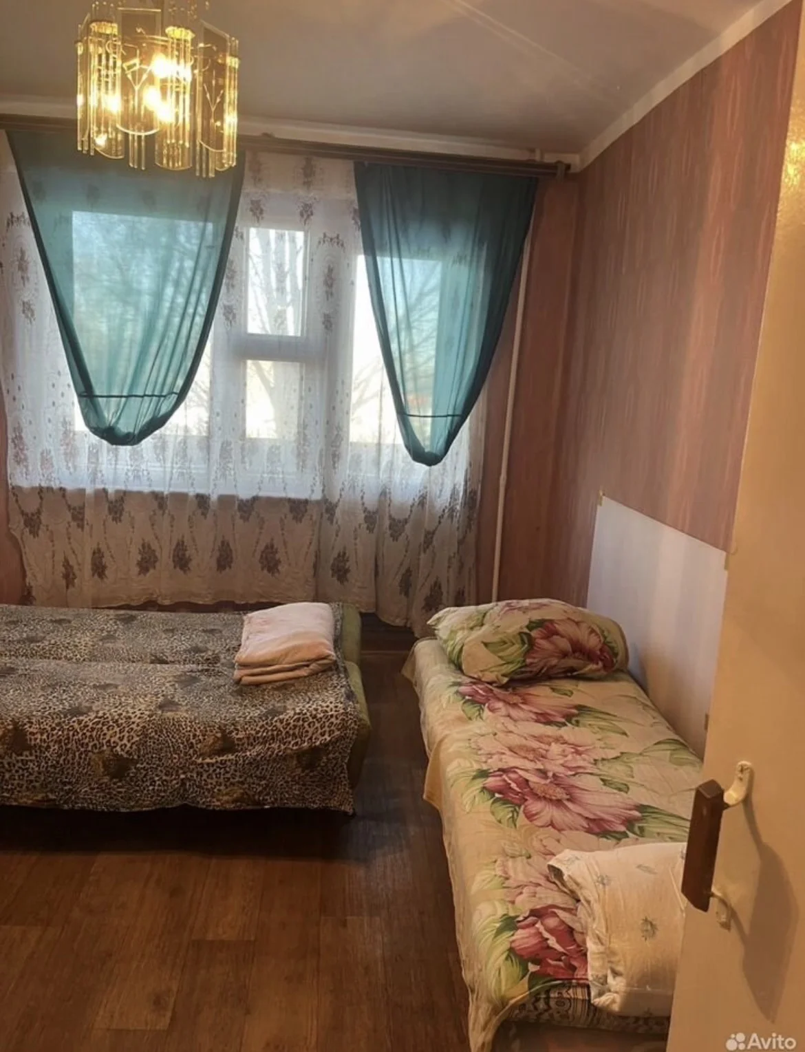 Сдам 2-х ком квартиру - миниатюра 8