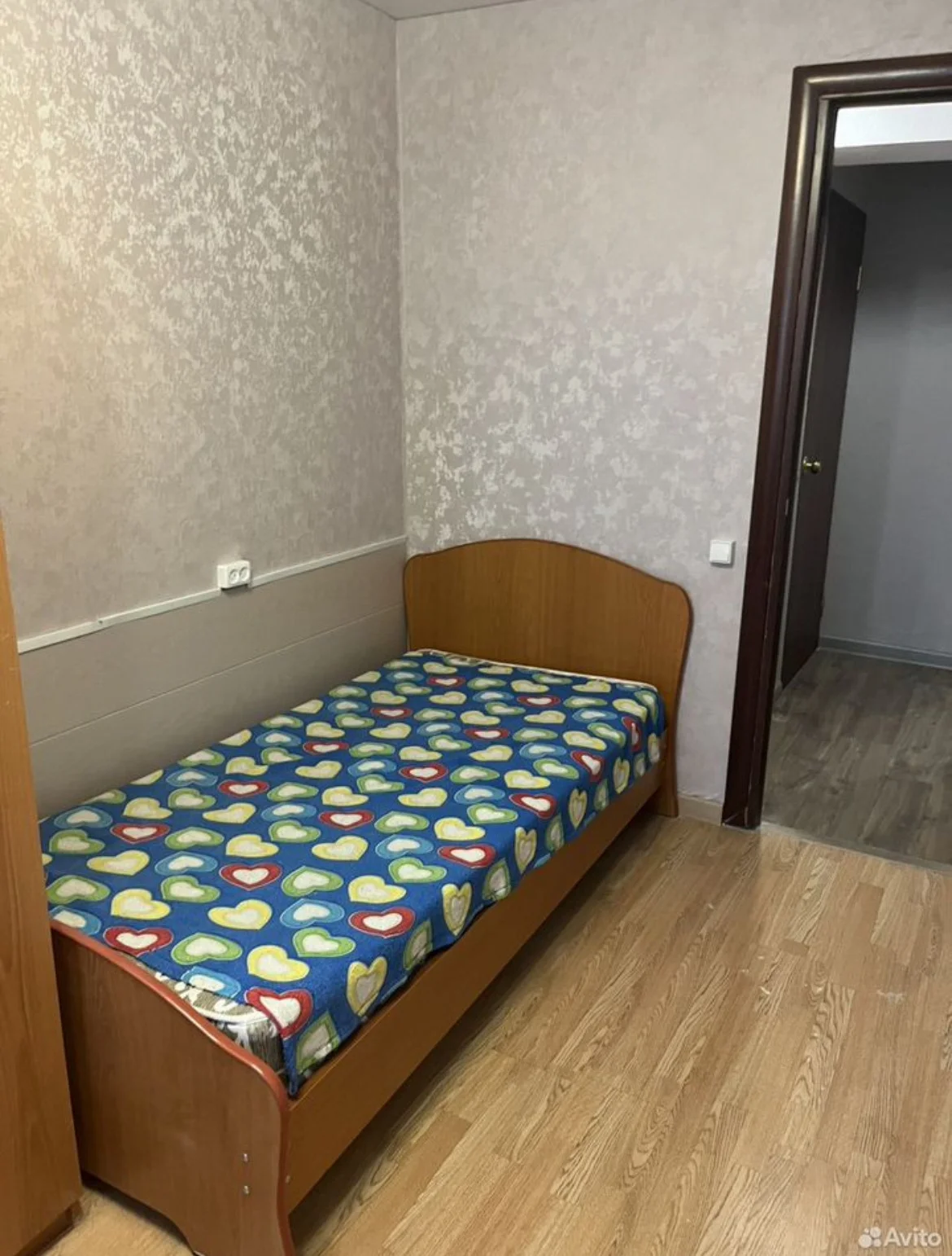 Сдам 3-х ком квартиру - миниатюра 22