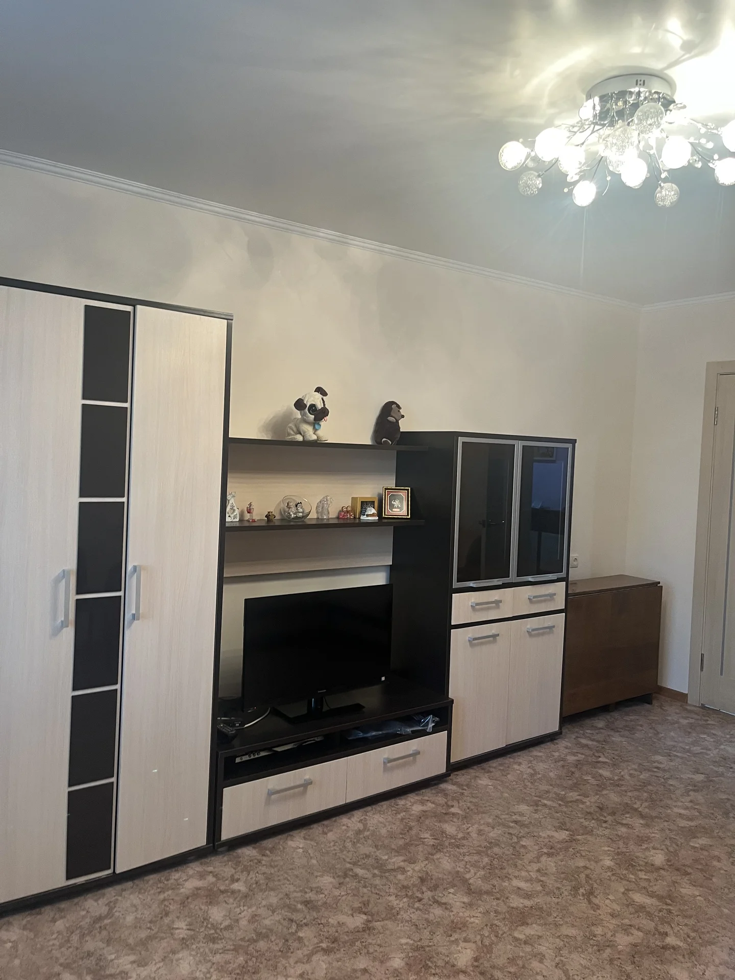 Сдам 3-х ком квартиру - миниатюра 12