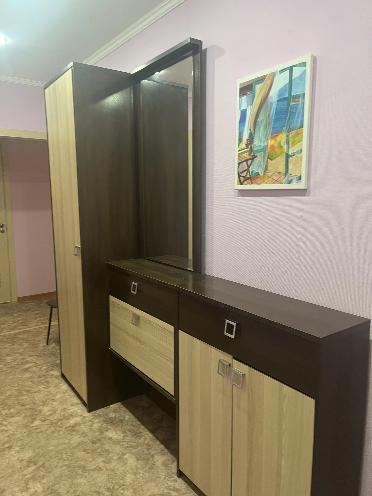Сдам 3-х ком квартиру - миниатюра 15
