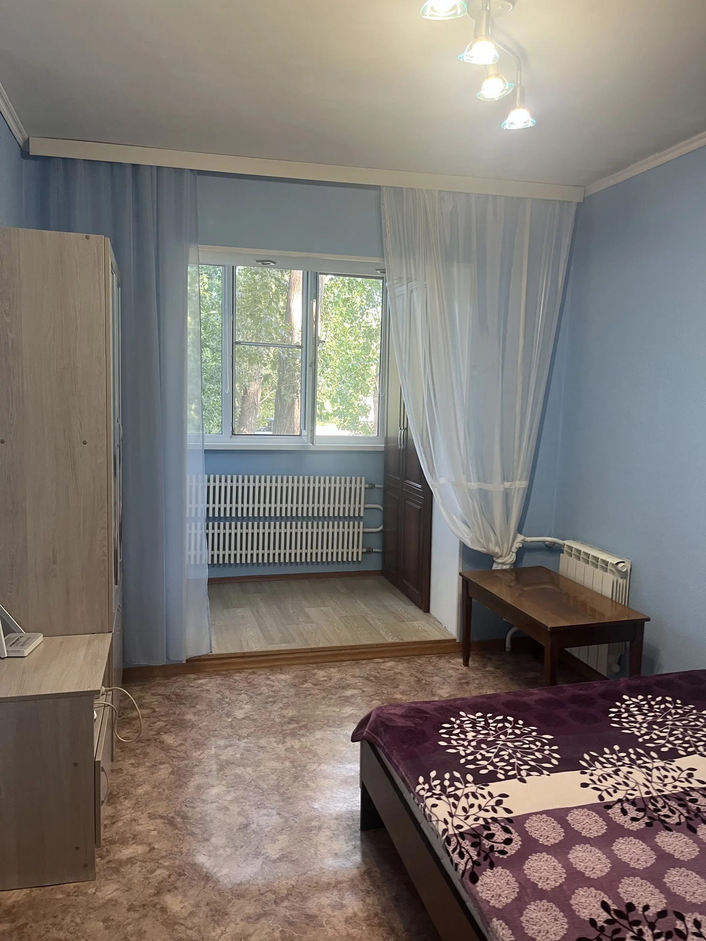 Сдам 3-х ком квартиру - миниатюра 16