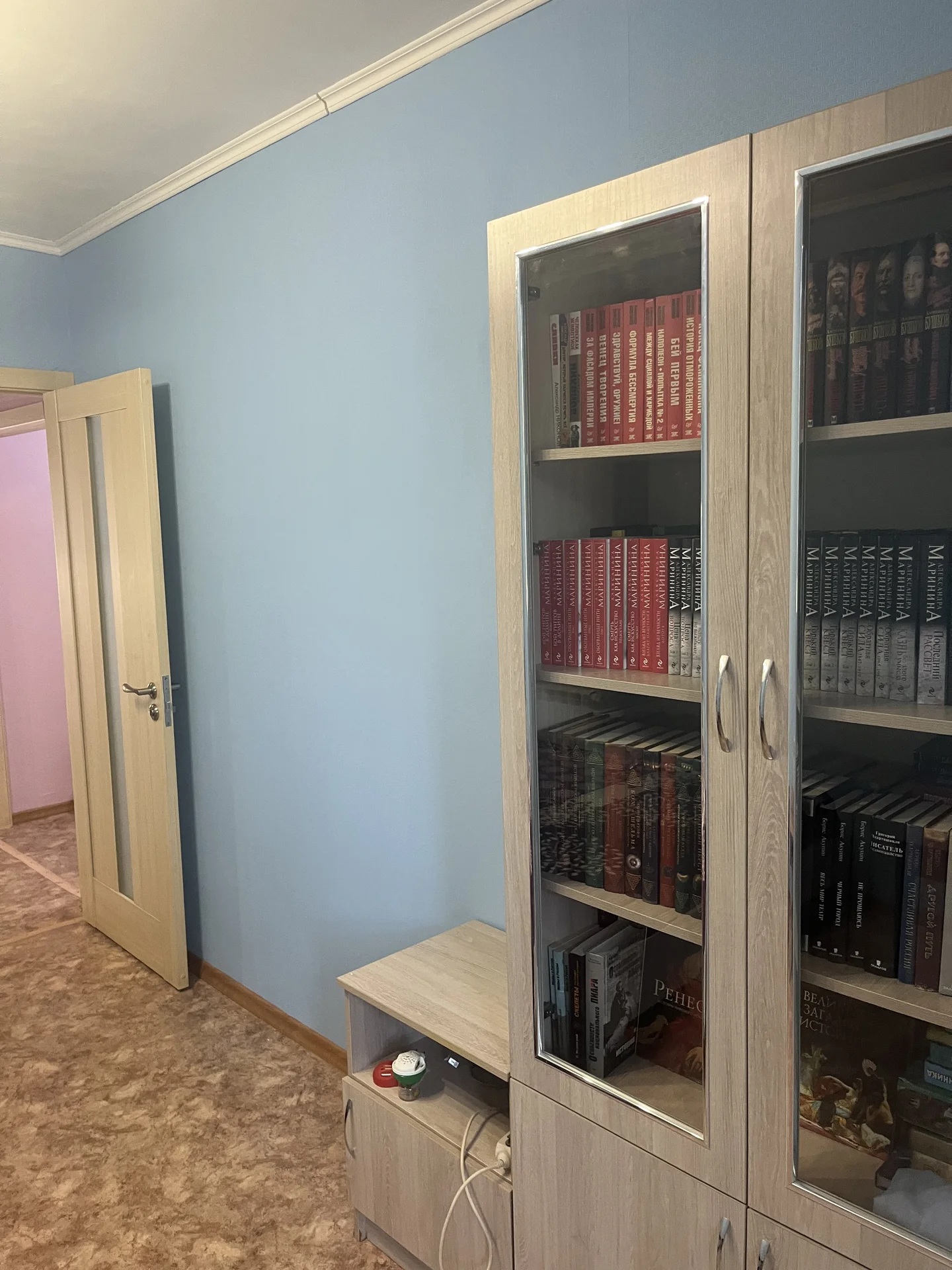 Сдам 3-х ком квартиру - миниатюра 17