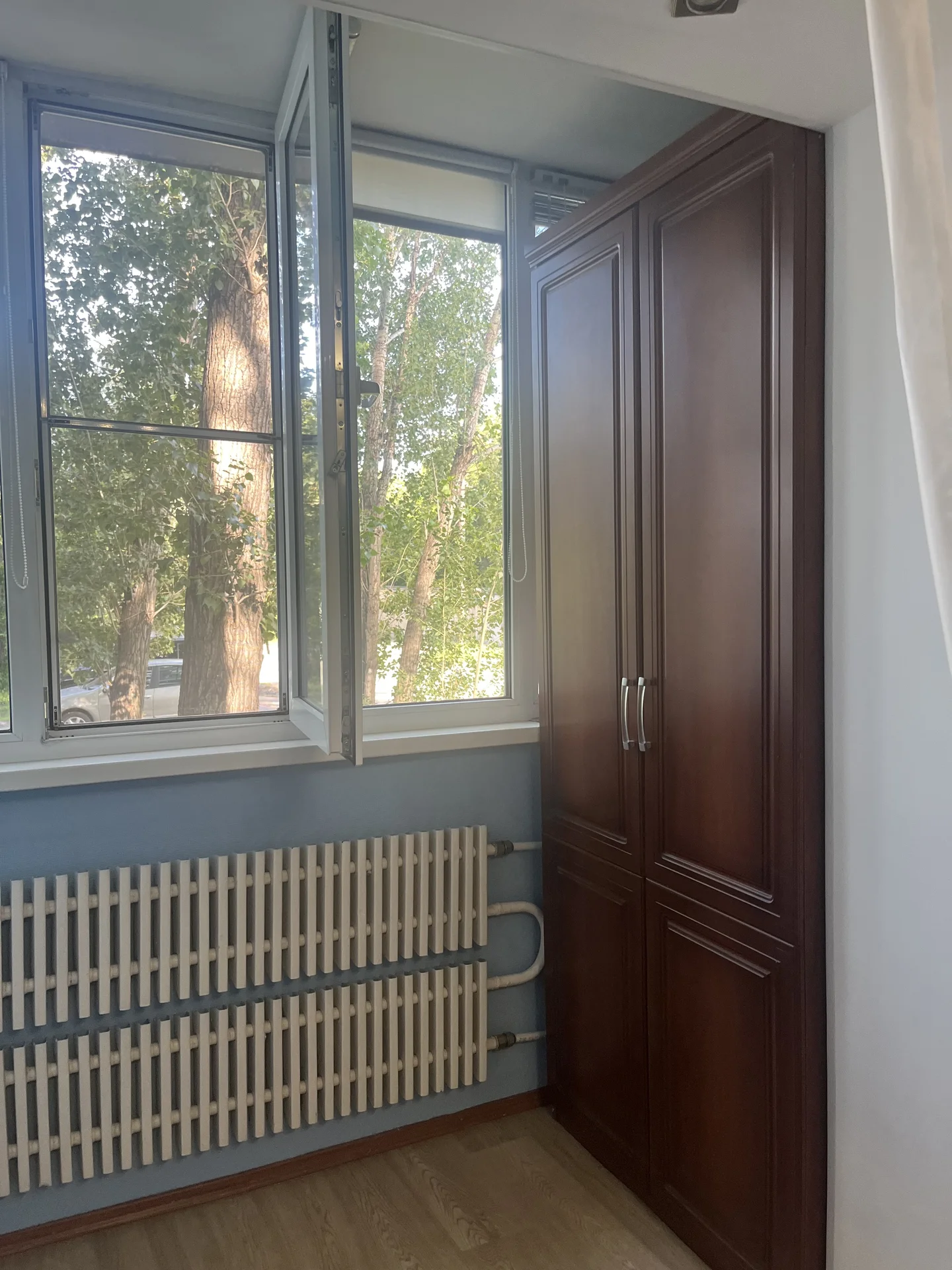 Сдам 3-х ком квартиру - миниатюра 20